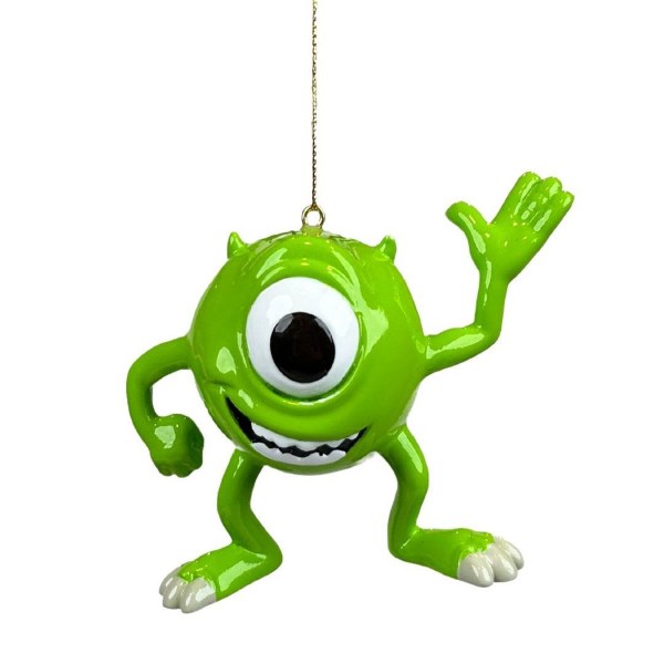 Disney - 3D Hängefigur Bob Wazowski