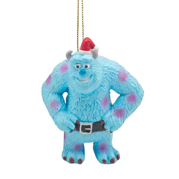 Disney - Sully 3D Hängefigur