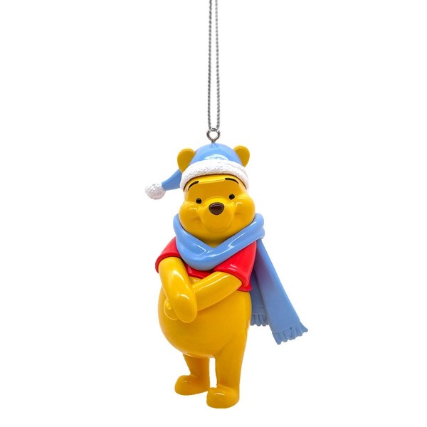 3D-Ornament Winnie the Pooh - Disney