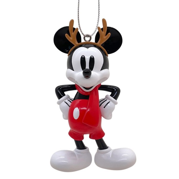 3D Ornament Mickey - Disney