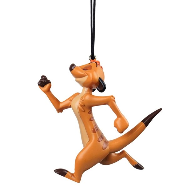 3D-Ornament Timon - Disney Der König der Löwen