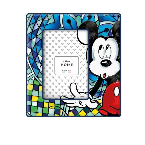 Forever&Ever 20x18cm Bilderrahmen Mickey - Disney