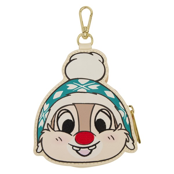 Mickey & Freunde Puff Quilt Tote Bag - Disney Loungefly Tasche