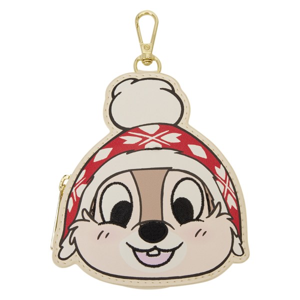 Mickey & Freunde Puff Quilt Tote Bag - Disney Loungefly Tasche