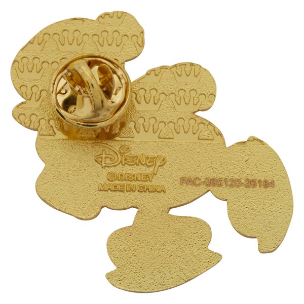 Mickey & Freunde Winteraktivitäten Mystery Box Pin - Disney Loungefly