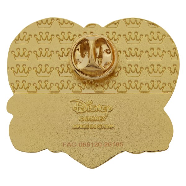 Lady und der Tramp Mystery Box Anstecker - Disney Loungefly