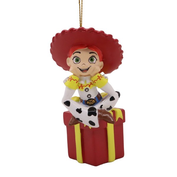 Disney - Toy Story - Jessie Weihnachtsanhänger
