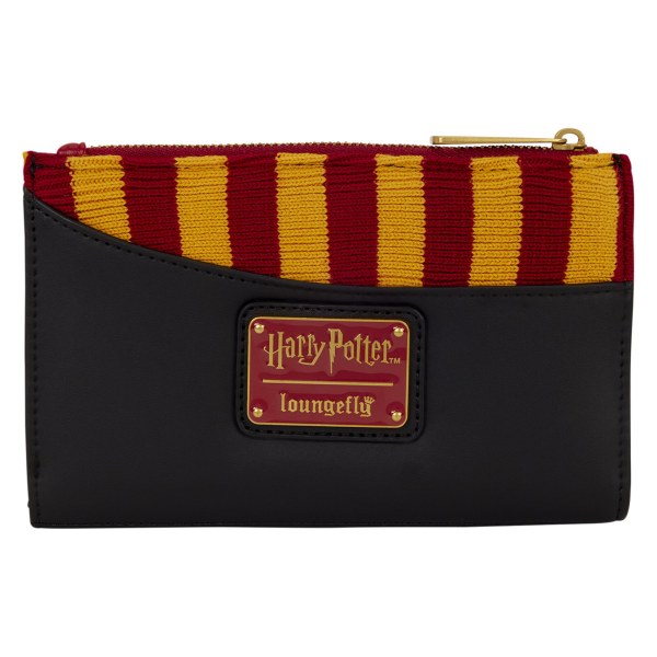 Gryffindor Uniform Klappbrieftasche - Loungefly Harry Potter