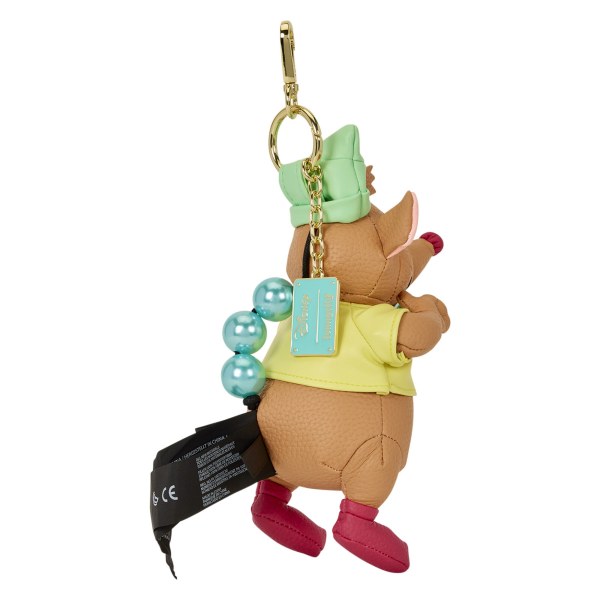 Taschenanhänger Gus - Disney Loungefly Aschenputtel
