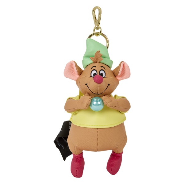 Taschenanhänger Gus - Disney Loungefly Aschenputtel