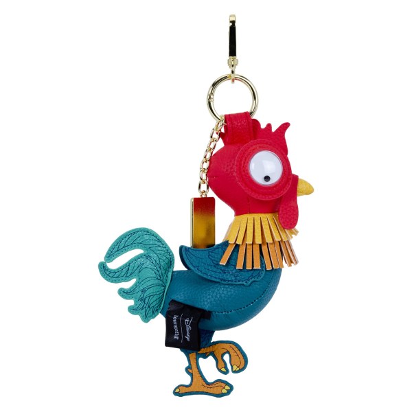 Hei Hei Taschenanhänger - Disney Loungefly Vaiana