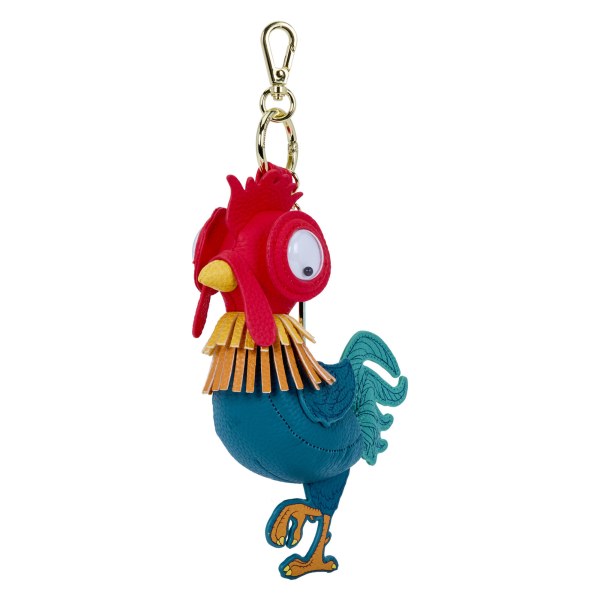 Hei Hei Taschenanhänger - Disney Loungefly Vaiana