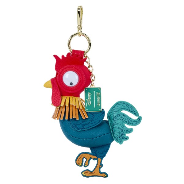 Hei Hei Taschenanhänger - Disney Loungefly Vaiana