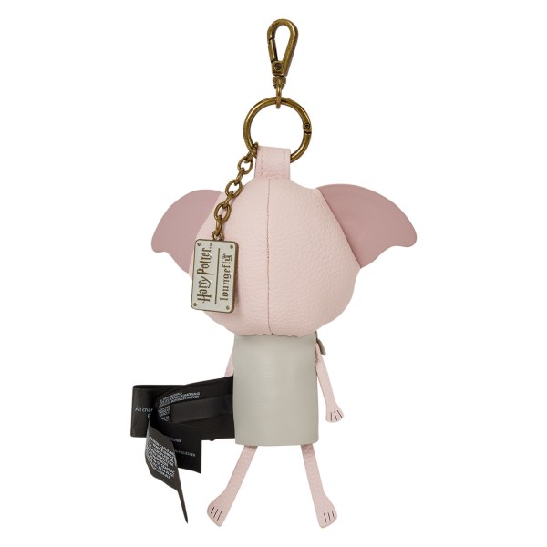 Dobby Taschenanhänger - Loungefly Harry Potter