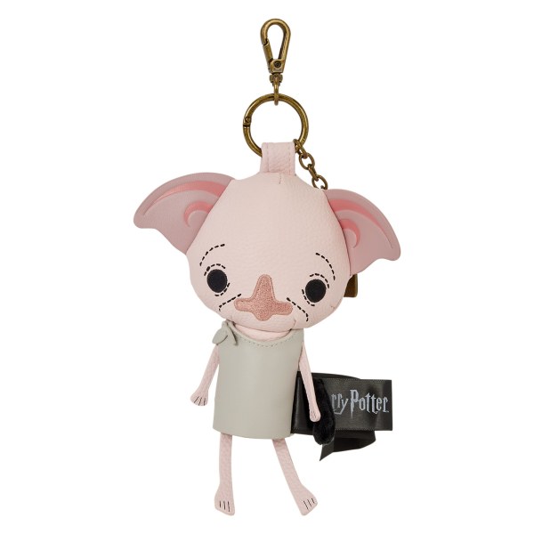 Dobby Taschenanhänger - Loungefly Harry Potter