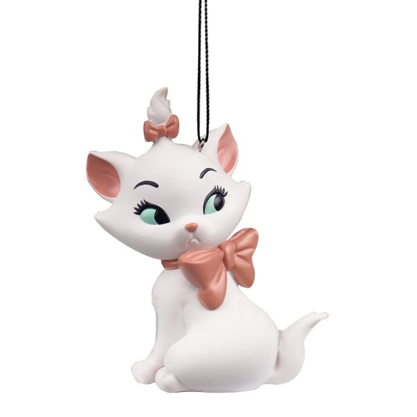 Disney - Aristocats - 3D-Christbaumschmuck Marie