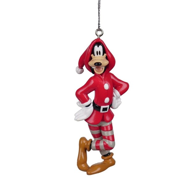 Disney - Micky & Freunde - 3D-Ornament Goofy