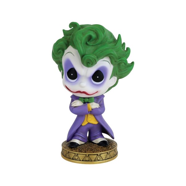ICHIGO ICHIE - JOKER-FIGUR