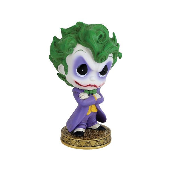 ICHIGO ICHIE - JOKER-FIGUR