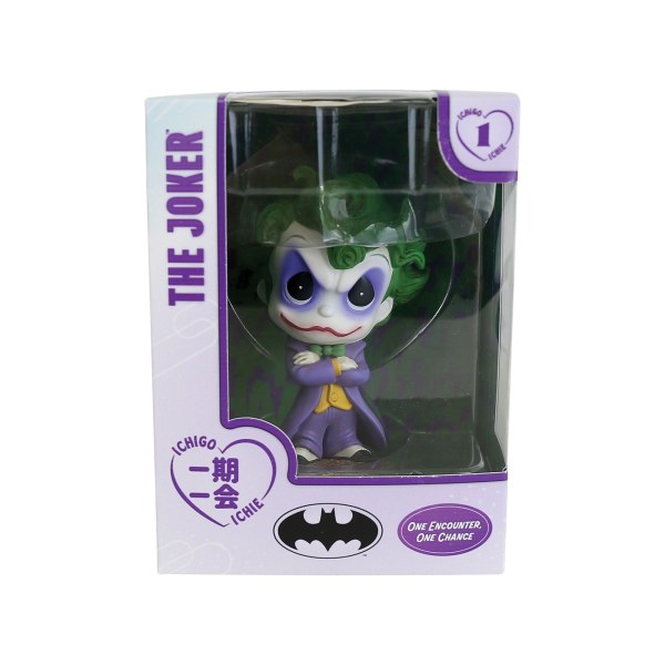 ICHIGO ICHIE - JOKER-FIGUR