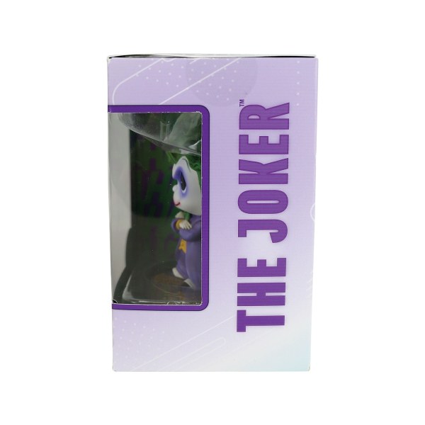 ICHIGO ICHIE - JOKER-FIGUR