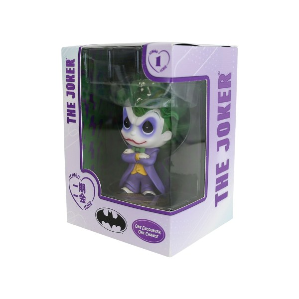 ICHIGO ICHIE - JOKER-FIGUR
