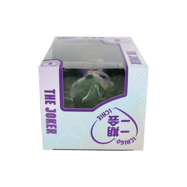 ICHIGO ICHIE - JOKER-FIGUR