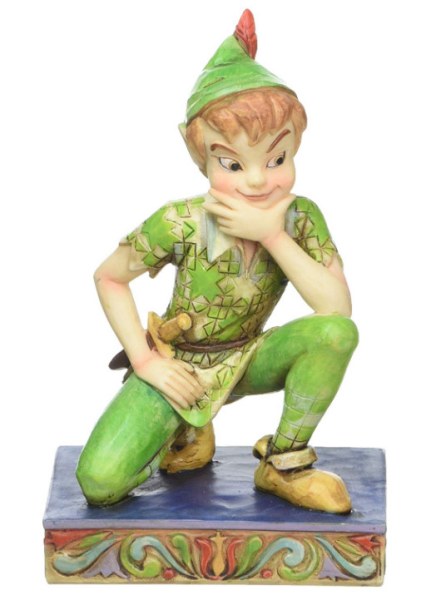 FIGUR PETER PAN DISNEY TRADITIONS