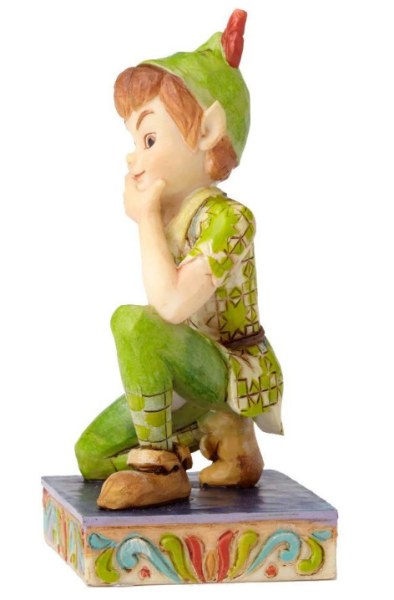 FIGUR PETER PAN DISNEY TRADITIONS
