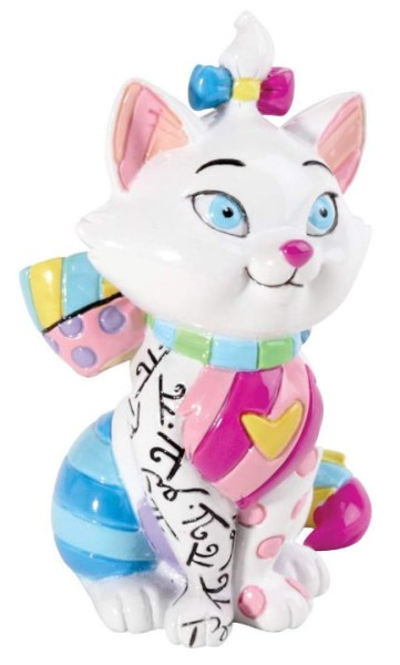 MINI MARIE – DIE ARISTOCATS – DISNEY VON BRITTO
