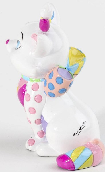 MINI MARIE – DIE ARISTOCATS – DISNEY VON BRITTO
