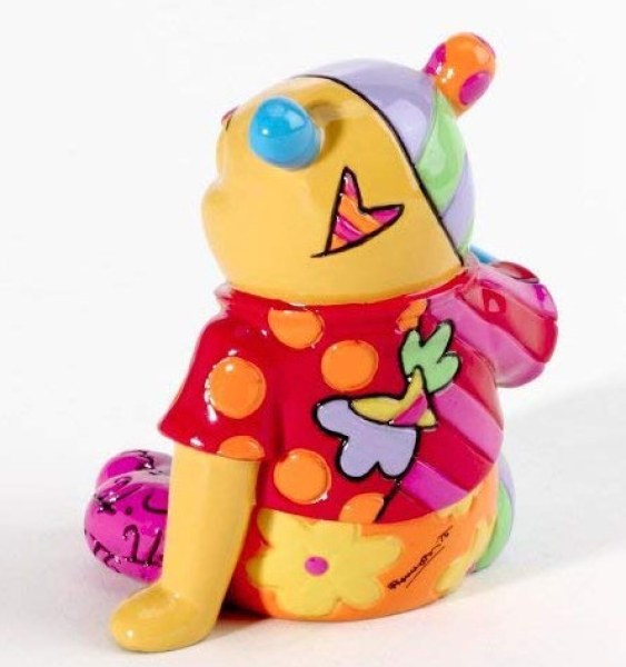 MINI WINNIE THE POOH DISNEY VON BRITTO