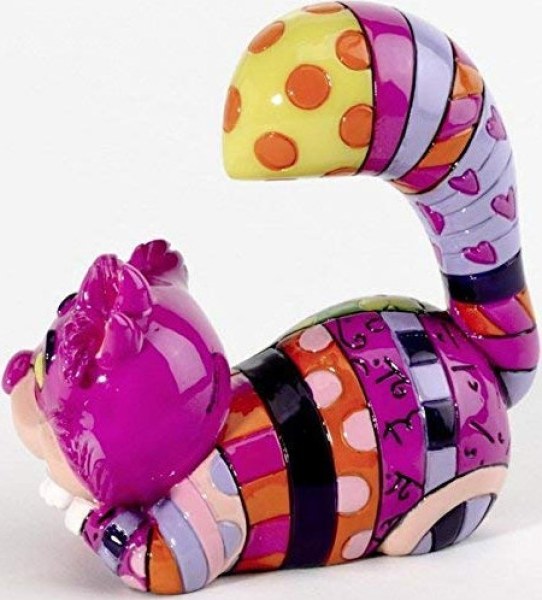 MINI-DISNEY-CHESHIRE-KATZE VON BRITTO