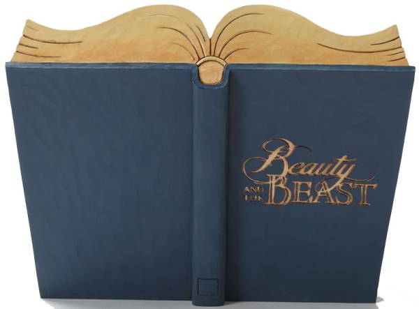 DIE SCHöNE UND DAS BIEST MäRCHENBUCH DISNEY TRADITIONS
