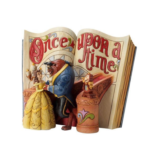 DIE SCHöNE UND DAS BIEST MäRCHENBUCH DISNEY TRADITIONS