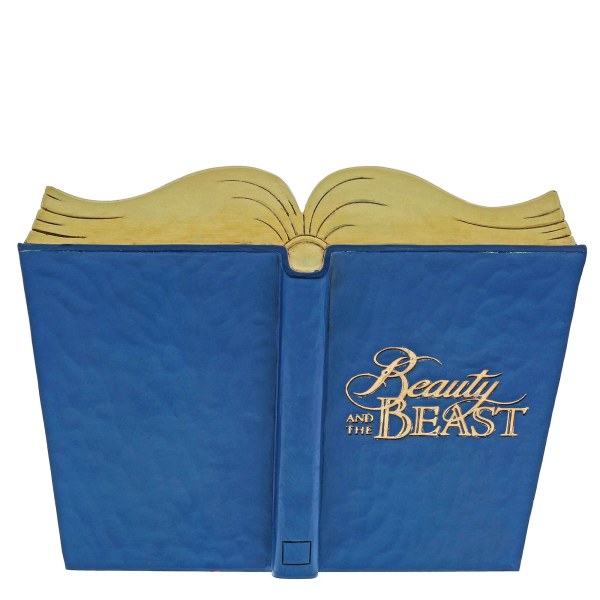 DIE SCHöNE UND DAS BIEST MäRCHENBUCH DISNEY TRADITIONS