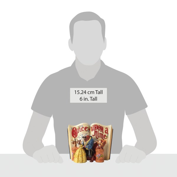 DIE SCHöNE UND DAS BIEST MäRCHENBUCH DISNEY TRADITIONS