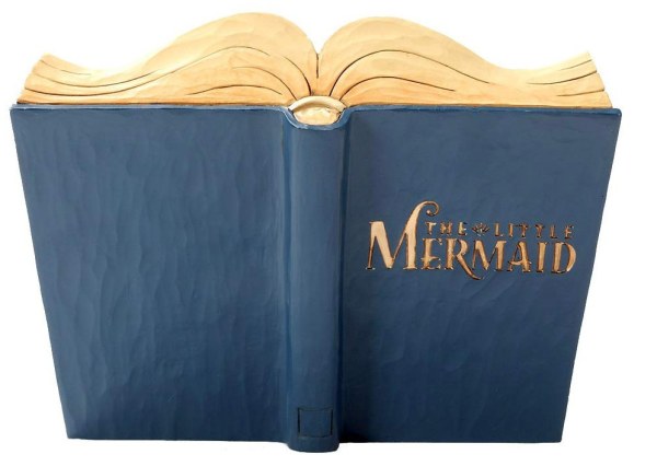 DIE KLEINE MEERJUNGFRAU-MÄRCHENBUCH DISNEY TRADITIONS