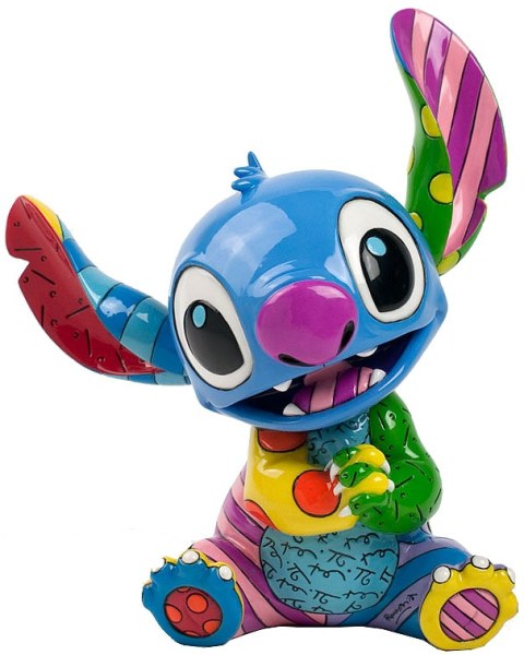 STICH DISNEY BRITTO