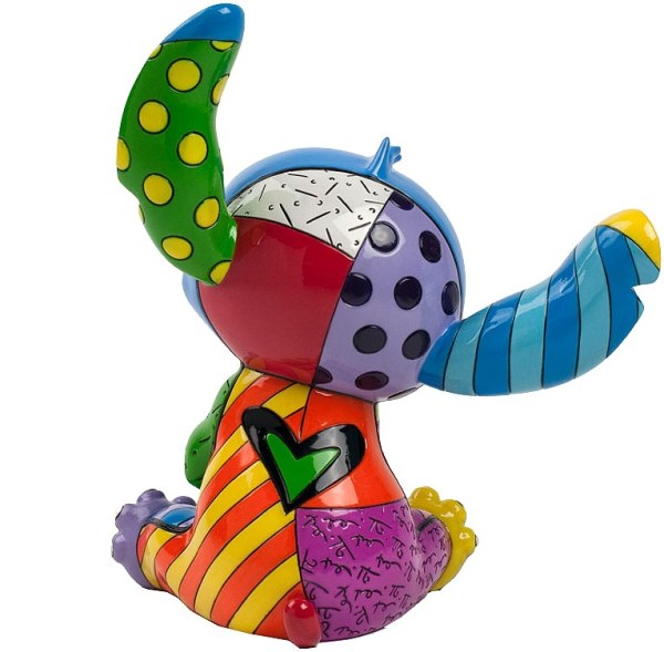 STICH DISNEY BRITTO