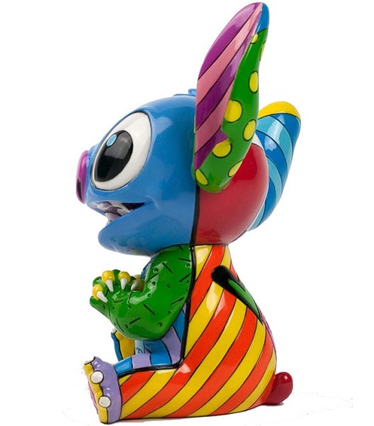 STICH DISNEY BRITTO
