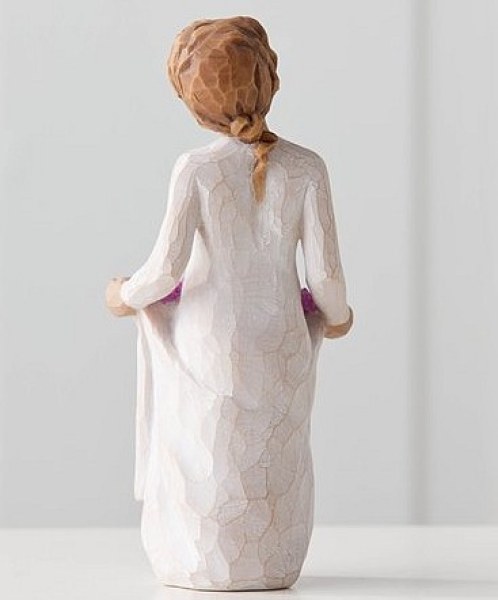 EINFACHE JOY-WEIDENBAUM-FIGUR