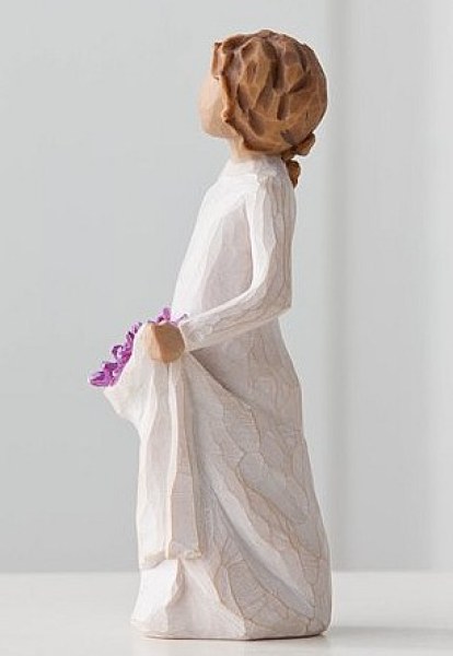 EINFACHE JOY-WEIDENBAUM-FIGUR