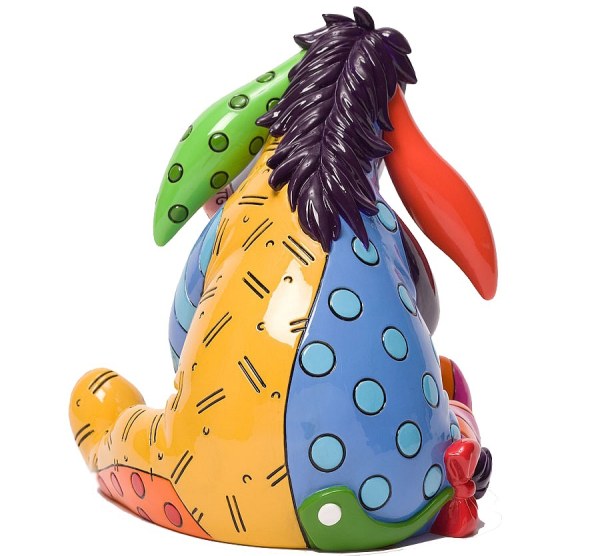 I-Ah DISNEY BRITTO