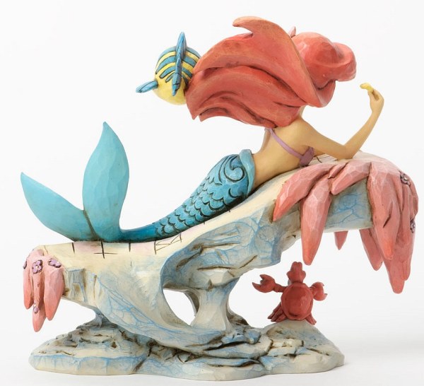 ARIEL 25. JUBILÄUM DISNEY TRADITIONS