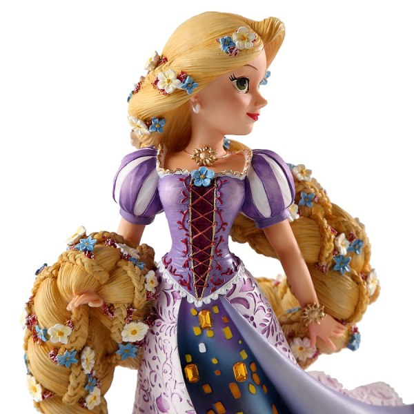 Rapunzel DISNEY HAUTE COUTURE