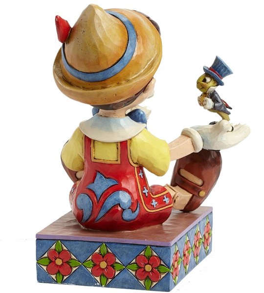PINOCCHIO 75. JUBILÄUM DISNEY TRADITIONS