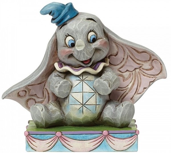 DUMBO DISNEY TRADITIONS