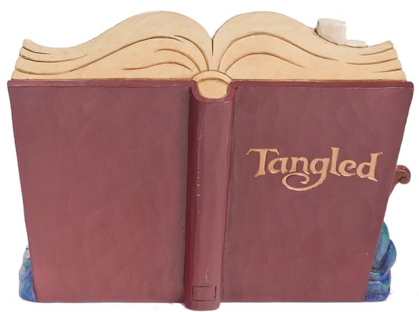 MÄRCHENBUCH RAPUNZEL DISNEY TRADITIONS
