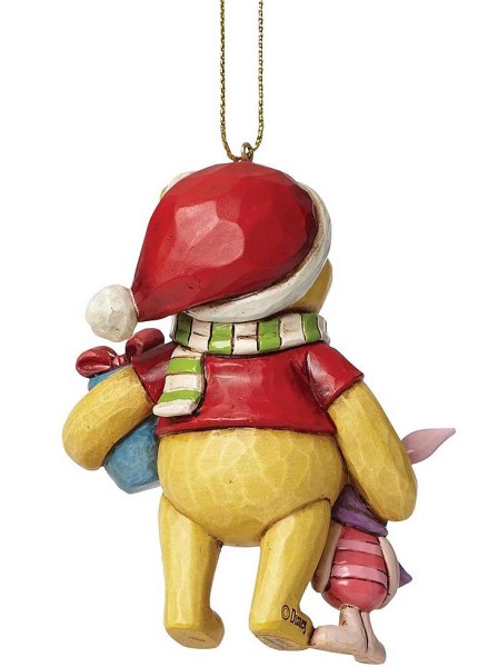 ORNAMENT WINNIE DISNEY TRADITIONS